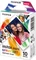 Fujifilm instax mini Sofortbildfilm Spray Art, 10 Aufnahmen Vorschaubild