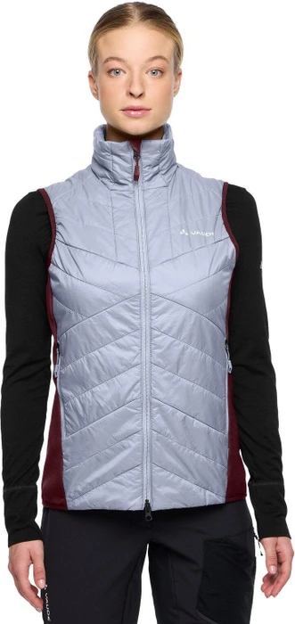 Vaude Sesvenna IV Funktionsweste iris (Damen)