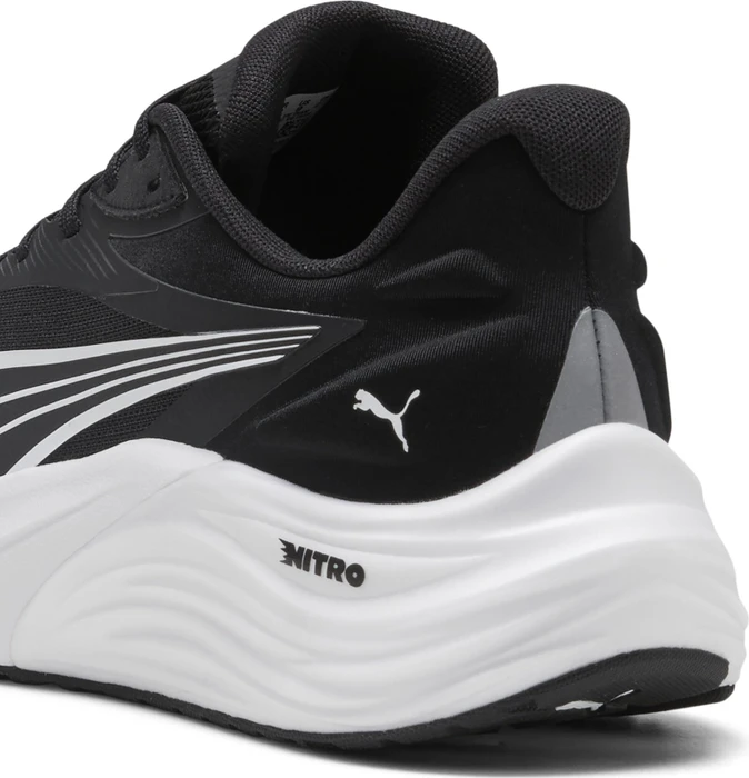 Puma Electrify Nitro 4 puma black/puma white (Herren)