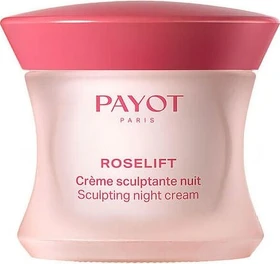 Payot Roselift Collagène Nuit Anti-Aging Nachtcreme, 50ml