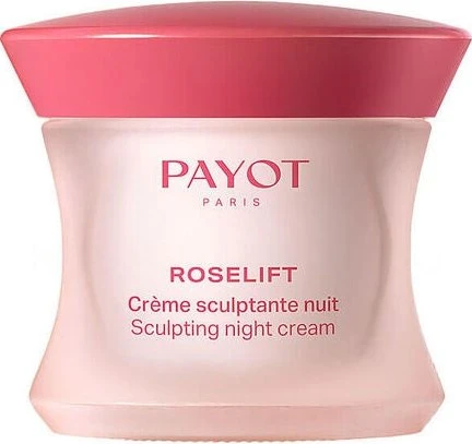 Payot Roselift Collagène Nuit Anti-Aging Nachtcreme, 50ml