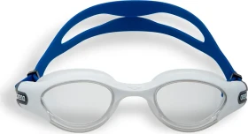 Arena The One Plus Schwimmbrille clear/white/blue