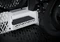 Fractal Design Meshify 2 Nano White TG Clear Tint, Glasfenster, Mini-ITX Vorschaubild