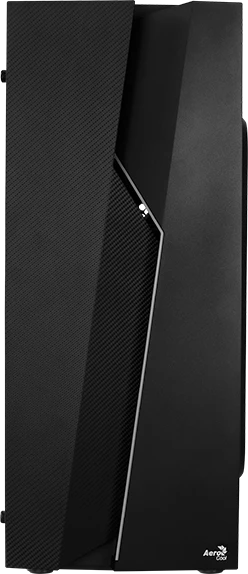 AeroCool Bolt, Acrylfenster