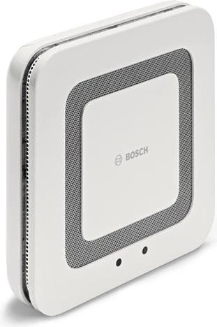 Bosch Smart Home Twinguard Starter Kit, Set
