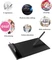 VEIKK S640 Pen Tablet, schwarz Vorschaubild