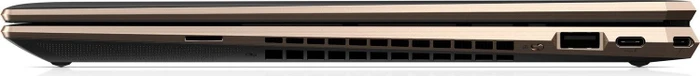 HP Spectre x360 Convertible 15-eb1079ng, Nightfall Black, Core i7-1165G7, 16GB RAM, 2TB SSD, DE
