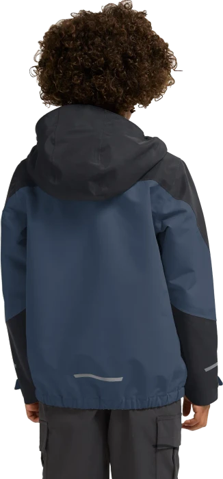 Jack Wolfskin Trailventure 2L Funktionsjacke midnight sky (Junior)
