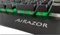 LC-Power LC-KEY-MECH-1-RGB, MX RGB RED, USB, DE Vorschaubild