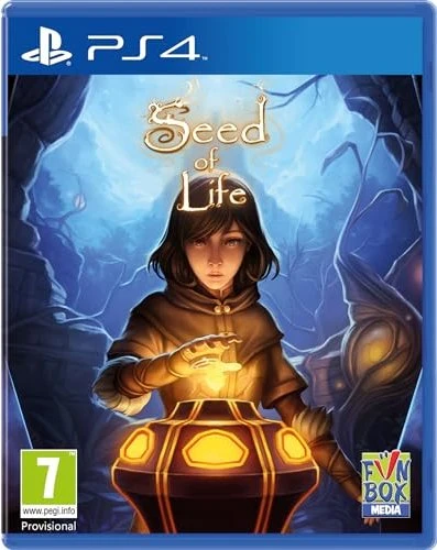 Seed of Life (PS4)