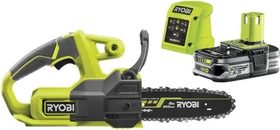 Ryobi RY18CS20A-125 Akku-Kettensäge inkl. Akku 2.5Ah