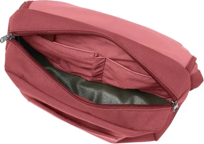 Vaude Coreway 6 Umhängetasche brick