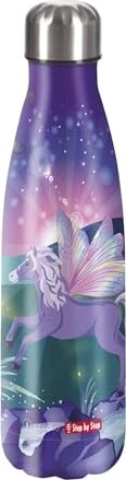 Step by Step Pegasus Emily Isolierflasche 500ml
