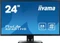 iiyama ProLite X2481HS-B1, 23.6" Vorschaubild