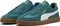 Puma Club II Era emerald ice/puma white Vorschaubild