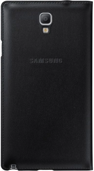 Samsung S-View für Galaxy Note 3 Neo schwarz