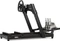 Next Level Racing GT Elite Lite Simulator Cockpit, Front & Side Mount Edition Vorschaubild