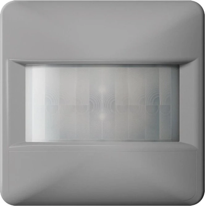 Jung Serie CD Automatikschalter Standard 1.10m, grau