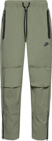 Nike Tech Trainingshose lang silver sage/black (Herren)