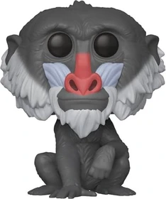 FunKo Pop! Disney - The Lion King - Rafiki