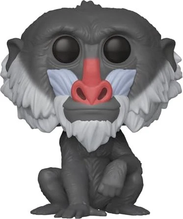 FunKo Pop! Disney: The Lion King