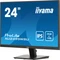 iiyama ProLite XU2495WSU-B7, 24.1" Vorschaubild