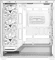 iTek Showbui Wave 82W White, Glasfenster Vorschaubild
