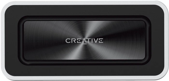 Creative Sound Blaster Roar 2 weiß