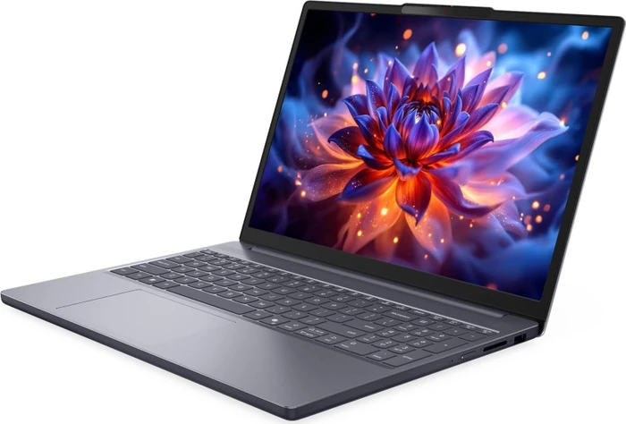 Lenovo IdeaPad Slim 3 15IPH11 (IdeaPad Slim 3i), Luna Grey, Core Ultra 5 322, 16GB RAM, 512GB SSD, DE