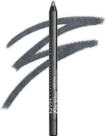NYX Epic Wear Semi-Perm Graphic Liner Eyeliner gunmetal gaze, 1.2g