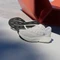adidas Lightstride crystal white/cloud white/grey one (Damen) Vorschaubild