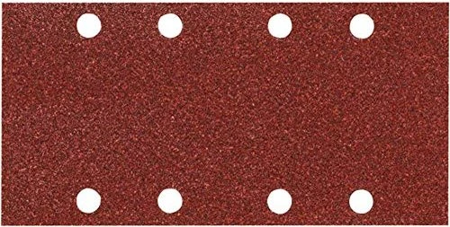 Makita Schleifblatt K100, 93x185mm, 10 Stück
