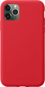 Cellularline Sensation für Apple iPhone 11 Pro rot