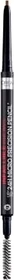 L'Oréal Brow Artist Skinny Definer Augenbrauenstift 104 chatain