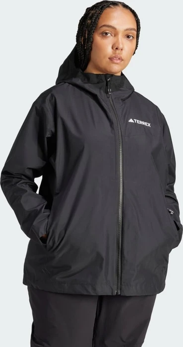 adidas Terrex Multi Rain.RDY 2.5L Jacke (Damen)