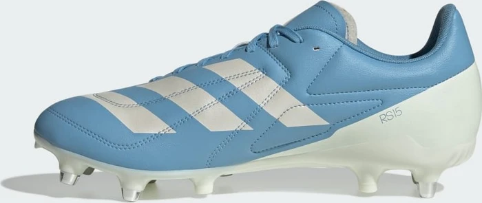 adidas RS15 SG team light blue/zero metalic/ivory