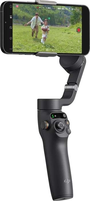DJI Osmo Mobile 6 slate gray