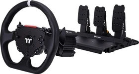Thermaltake G6 Direct Drive Lenkrad inkl. Pedale (PC)