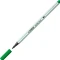 STABILO Pen 68 brush smaragdgrün, 10er-Pack Vorschaubild