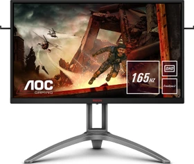 AOC Agon AG273QX, 27"