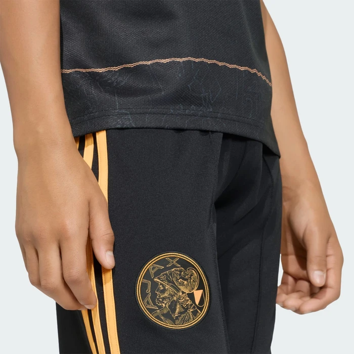 adidas Ajax Amsterdam 2026/2027 Ausweichshorts (Junior)