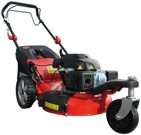 Güde Big Wheeler 460 Trike Benzin-Rasenmäher