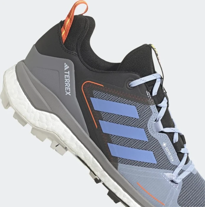 adidas Terrex Skychaser GTX 2.0 blue dawn/blue fusion/core black (Herren)