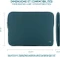 Mobilis Skin 12.5-14" Sleeve Notebookhülle, blau/grau Vorschaubild