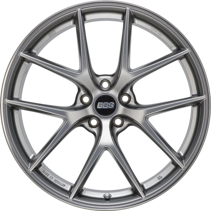 BBS CI-R 10.0x20 5/112 ET45 (verschiedene Farben)