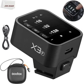 Godox X3 F für Fujifilm
