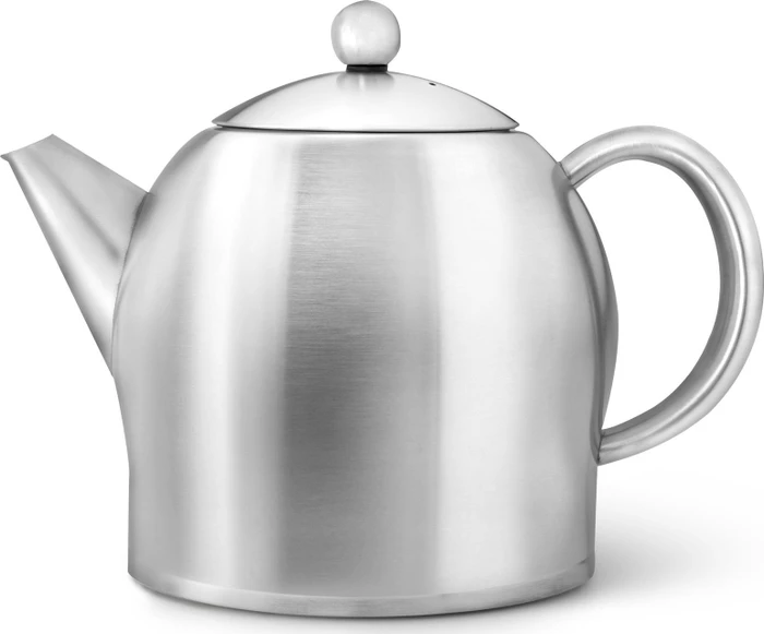 Bredemeijer Minuet Santhee Teekanne 1.4l matt