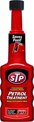STP Benzin-Zusatz 200ml