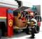 LEGO City - Mobile Feuerwehreinsatzzentrale Vorschaubild
