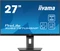 iiyama ProLite XUB2797UHSNP-B1, 27" Vorschaubild